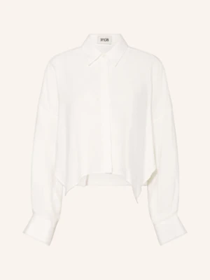 Drykorn Bluzka Koszulowa Oshia weiss