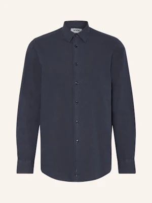 Drykorn Koszula Ramis_3 Regular Fit blau