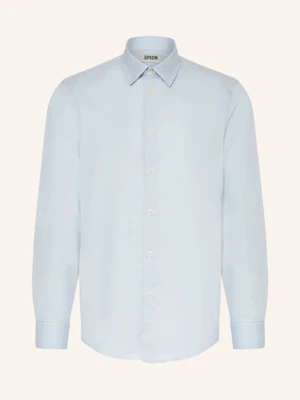 Drykorn Koszula Ramis Comfort Fit blau