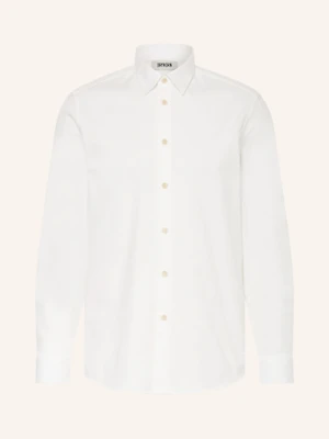 Drykorn Koszula Ramis Regular Fit beige