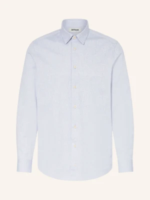 Drykorn Koszula Ramis Regular Fit blau