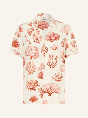 Drykorn Koszula Resortowa Bijan Regular Fit beige