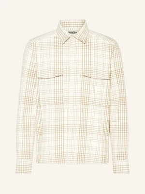 Drykorn Koszula Wierzchnia Gunray weiss