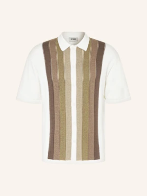 Drykorn Koszula Z Dzianiny Dantte Relaxed Fit weiss