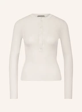 Drykorn Koszulka Henley Patricja beige