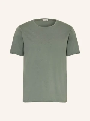 Drykorn Koszulka Kendrick gruen