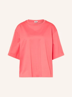 Drykorn Koszulka Oversize Pinara pink