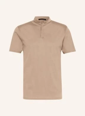 Drykorn Koszulka Polo Louis beige