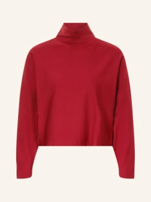 Drykorn Koszulka Z Długim Rękawem Asiral rot