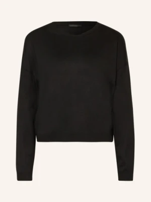 Drykorn Koszulka Z Długim Rękawem Cesidie schwarz