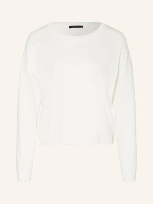 Drykorn Koszulka Z Długim Rękawem Cesidie weiss