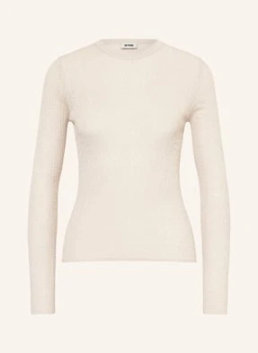 Drykorn Koszulka Z Długim Rękawem Erma beige