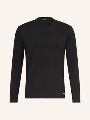 Drykorn Koszulka Z Długim Rękawem Idiro schwarz