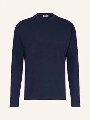 Drykorn Koszulka Z Długim Rękawem Marrio blau