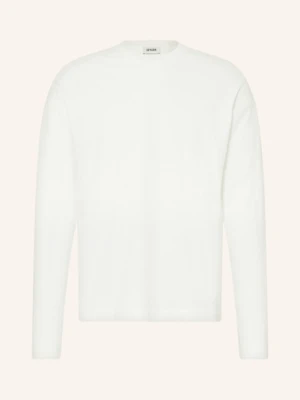 Drykorn Koszulka Z Długim Rękawem Marrio weiss