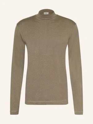 Drykorn Koszulka Z Długim Rękawem Moritzo gruen