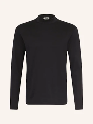 Drykorn Koszulka Z Długim Rękawem Moritzo schwarz