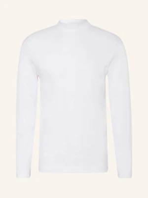 Drykorn Koszulka Z Długim Rękawem Moritzo weiss