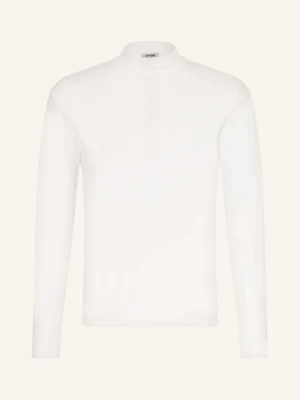 Drykorn Koszulka Z Długim Rękawem Moritzo weiss