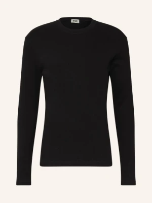 Drykorn Koszulka Z Długim Rękawem Taldor schwarz