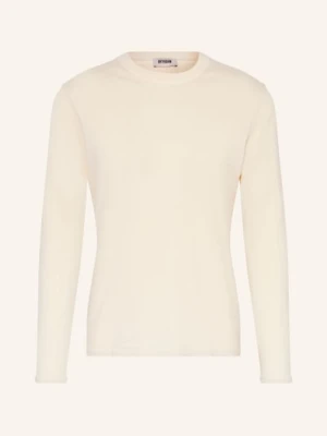 Drykorn Koszulka Z Długim Rękawem Taldor weiss