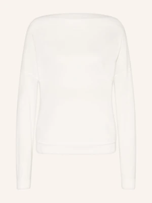 Drykorn Koszulka Z Długim Rękawem Talotra weiss