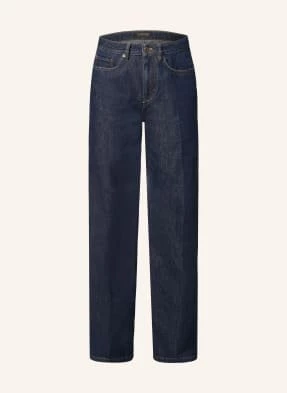 Drykorn Kuloty Jeansowe Medley blau