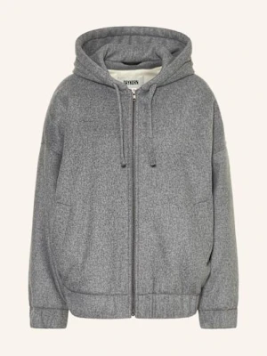 Drykorn Kurtka Dunstone grau