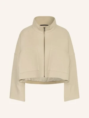 Drykorn Kurtka Elstow beige