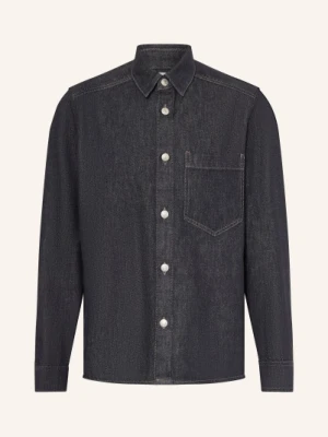 Drykorn Kurtka Jeansowa Dieggo blau