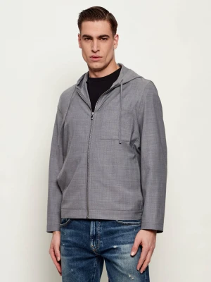 Drykorn Kurtka JENON | Regular Fit | z dodatkiem wełny
