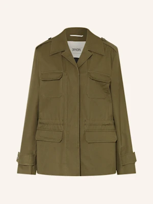 Drykorn Kurtka Polowa Bodney gruen