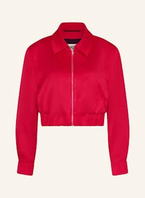 Drykorn Kurtka Satynowa Radway pink