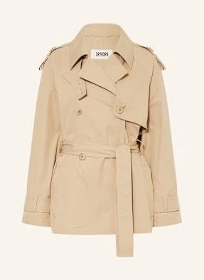 Drykorn Kurtka Trencz Welney beige