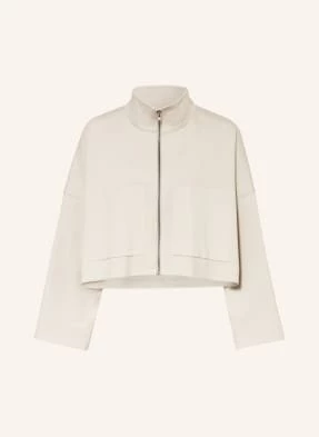 Drykorn Kurtka Z Dżerseju Elstow beige