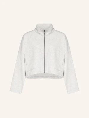 Drykorn Kurtka Z Jersey Elstow grau SZARY