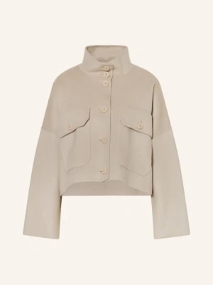 Drykorn Kurtka Z Klapami Arklow beige