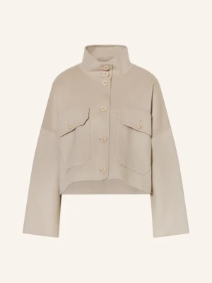 Drykorn Kurtka Z Klapami Arklow beige