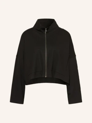 Drykorn Kurtka Z Klapami Elstow schwarz