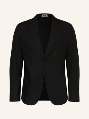 Drykorn Marynarka Catory Regular Fit schwarz