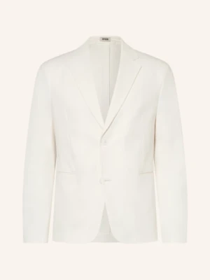 Drykorn Marynarka Catory Slim Fit weiss