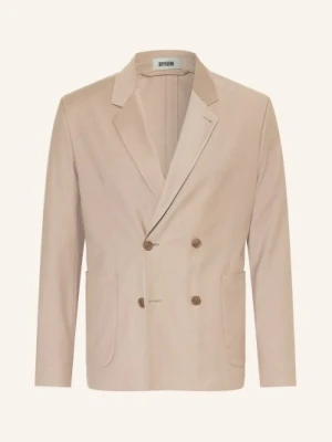 Drykorn Marynarka Domaro Slim Fit braun 1715 braun