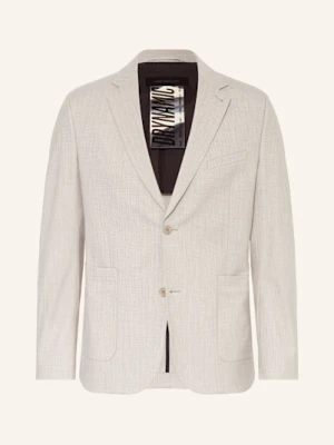 Drykorn Marynarka Garniturowa Carles Slim Fit beige