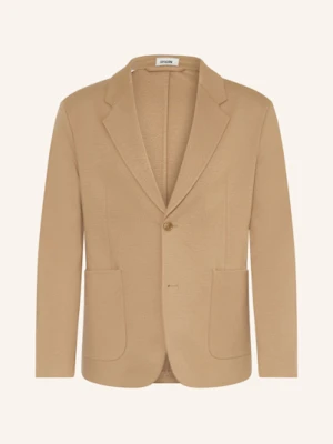 Drykorn Marynarka Garniturowa Marls Extra Slim Fit beige