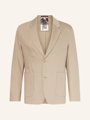 Drykorn Marynarka Garniturowa Marls Slim Fit braun