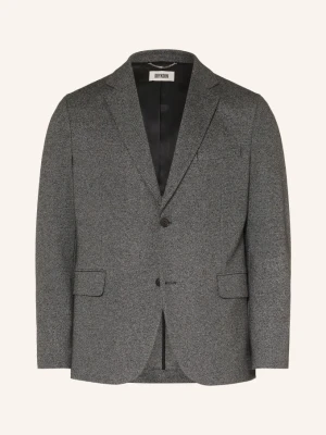 Drykorn Marynarka Garniturowa Yames O Kroju Extra Slim Fit grau 6100 grau
