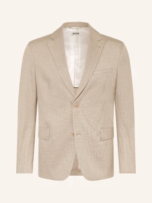 Drykorn Marynarka Garniturowa Yames Regular Fit beige