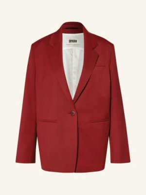 Drykorn Marynarka Mowtie rot