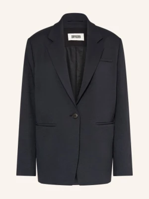 Drykorn Marynarka Mowtie schwarz