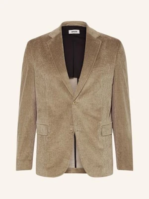 Drykorn Marynarka Sztruksowa Yames beige